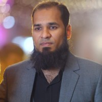 Tamoor Mansoor