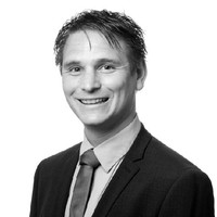 Mike van der Heijden