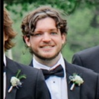James Richardson
