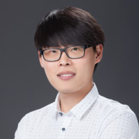 William Yin, Ca