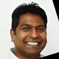 Mesh Davaraj