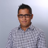 Harold Galindo