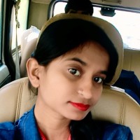 Vinti Tiwari