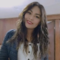 Verónica Varillas Rojas