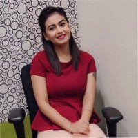 Alisha Sehgal