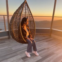 Nancy Gautam (Senior Hr At Webomaze)