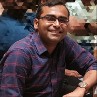 Suvajit Sen
