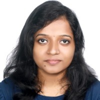 Veena Venugopal