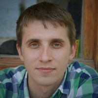 Maksim Trofimov