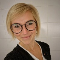 Kim Van Der Auwera