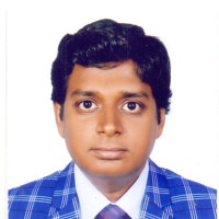 Dr. Tushar Kanti Saha