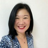 Cheryl Goh