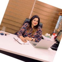 Varsha Jha