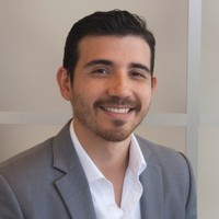 Andre Santamaria