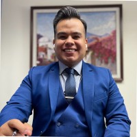 Isaias E. Rodríguez Mantanico