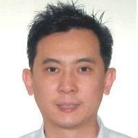 Victor Tay