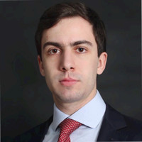 Pedro D'Angelo