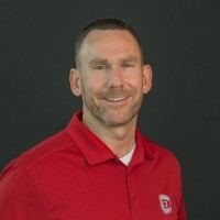 Darren Smith