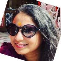 Gauri Bhat