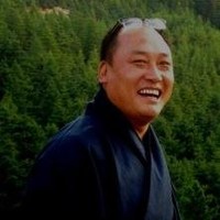 Tshering Phuntsho