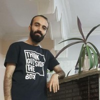 Morteza Yousefi-Moghadam
