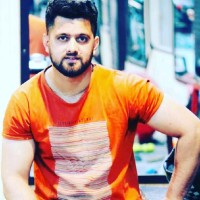 Dinesh Kumar