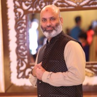 Sajid Ali Khan