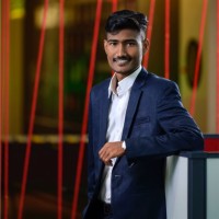 Pravin Savant