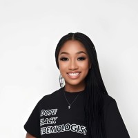 Lyric Neely, Mph