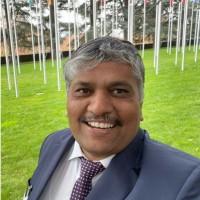 Kalyan Bobade