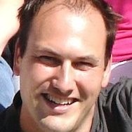 Patrick Van Der Looy