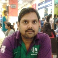 Bijender Kumar