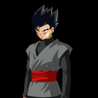 Black Gohan