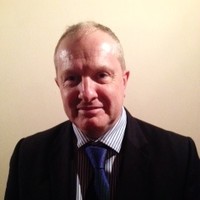 David Thomas