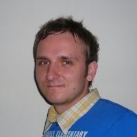 Joel Larson