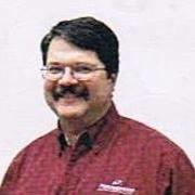Michael Thornburg