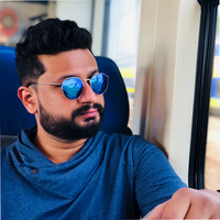 Aravind ram