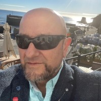 Phillip Clatworthy Cert Ed BA Hons Health and Social Care