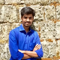 Bharath J