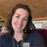 Melissa Russell