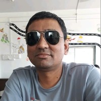 Deepak Sarode