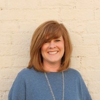 Cindy Curtis