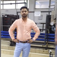Ankit Kumar