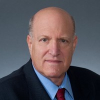 Donald Levy