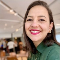 Ana Paula Paz Lopes