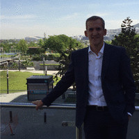 Gonzalo Hernan Rolnik