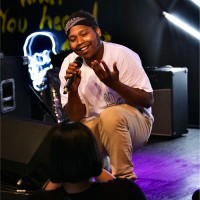 Kaheem Sands