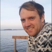 Jón Hilmar Kristjánsson