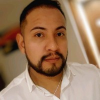 Jeisson Esteban Andrade Leon