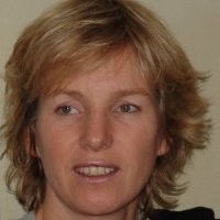 Sylvie Maes